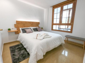 Apartamento Altea Blanca